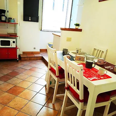 I Testaccio - Whole In The Center Apartman Róma