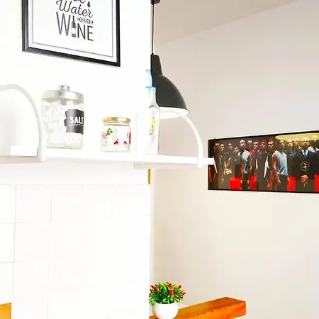 Apartment I Testaccio - Whole In The Center Rome