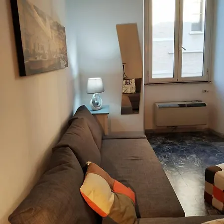 Apartment I Testaccio - Whole In The Center *
